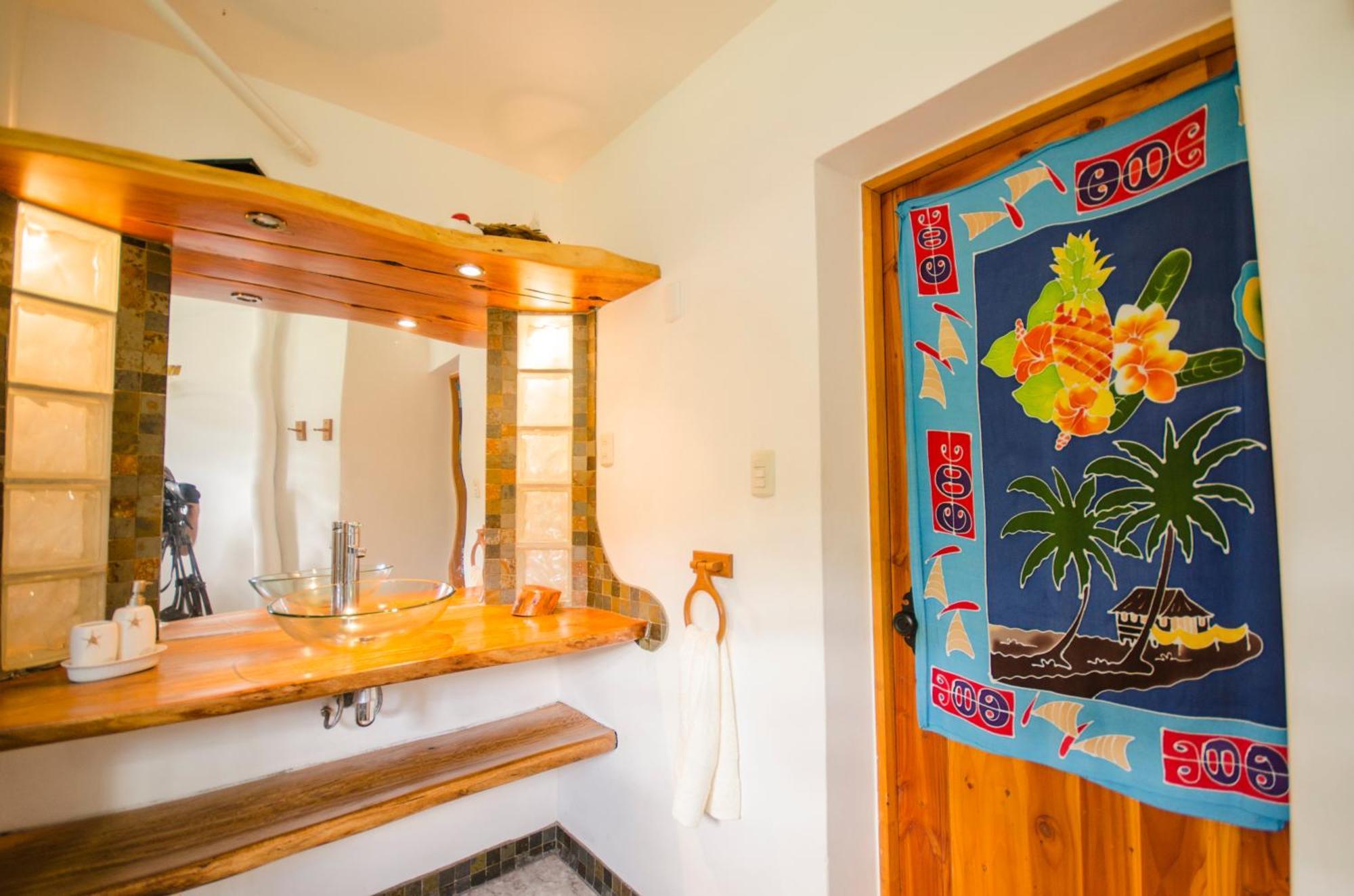 Cabanas Moai Hanga Roa Exterior foto